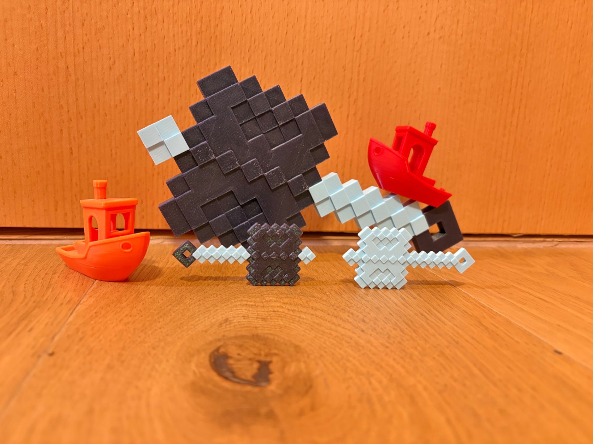 Minecraft mace
