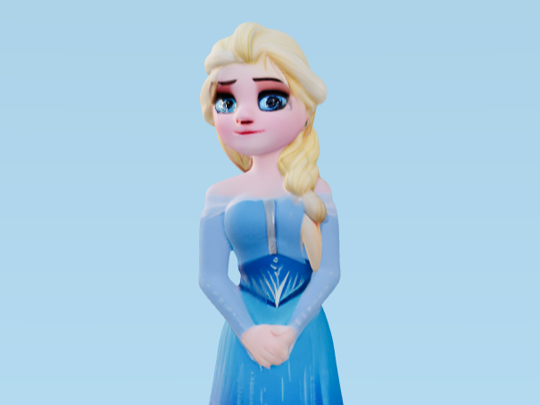 Elsa