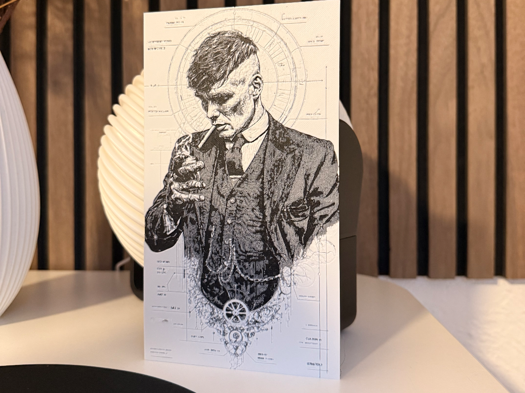 Peaky Blinders