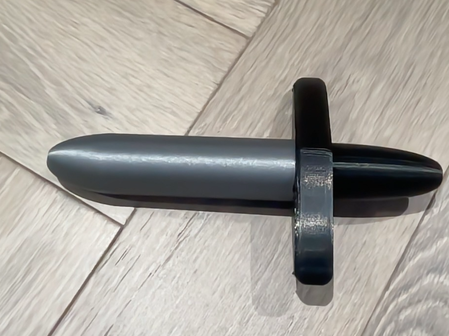 Nifie - a toy fake knife