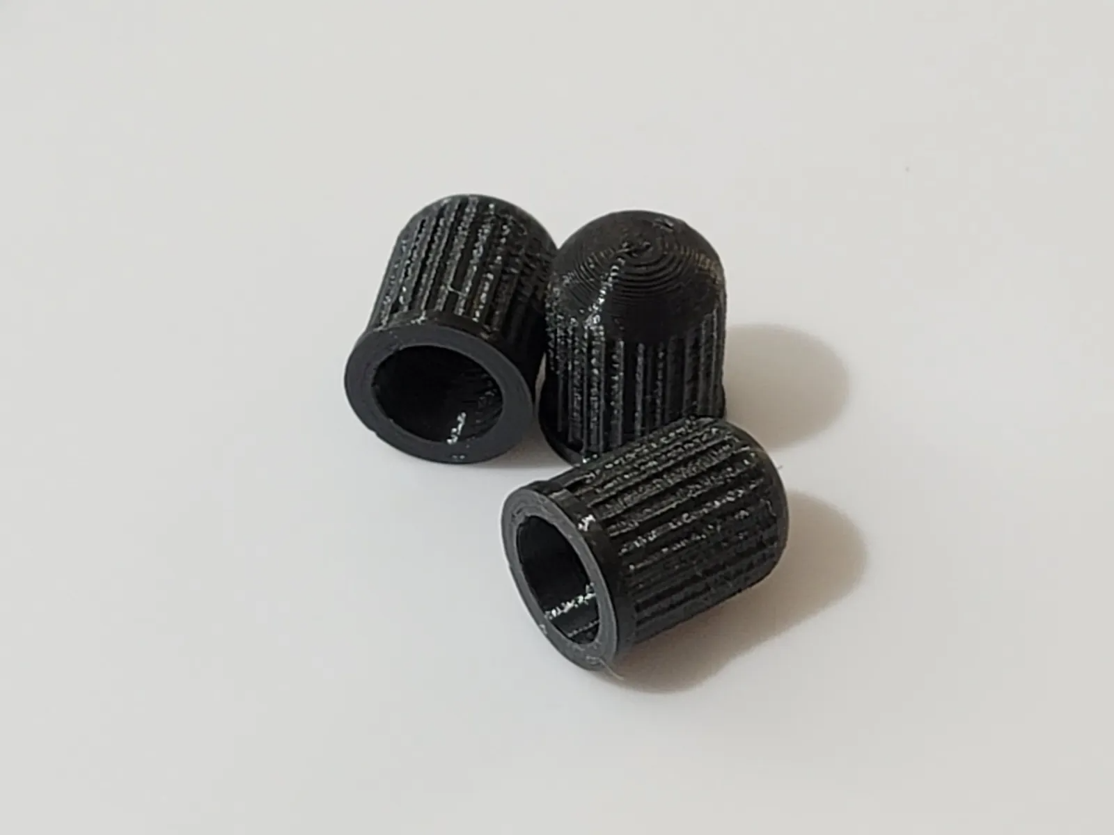 Universal Valve Cap