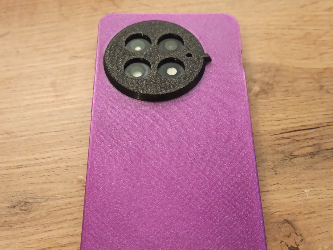 Coque de protection Oneplus 13