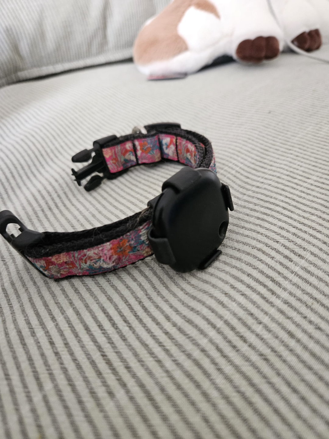SmartTag Mount for Pets Collar