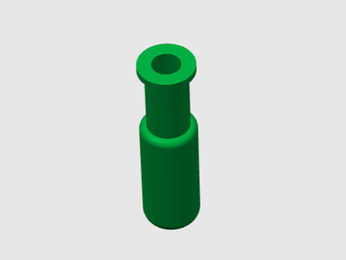 RE Himalayan 450 seat height adjuster rod insert