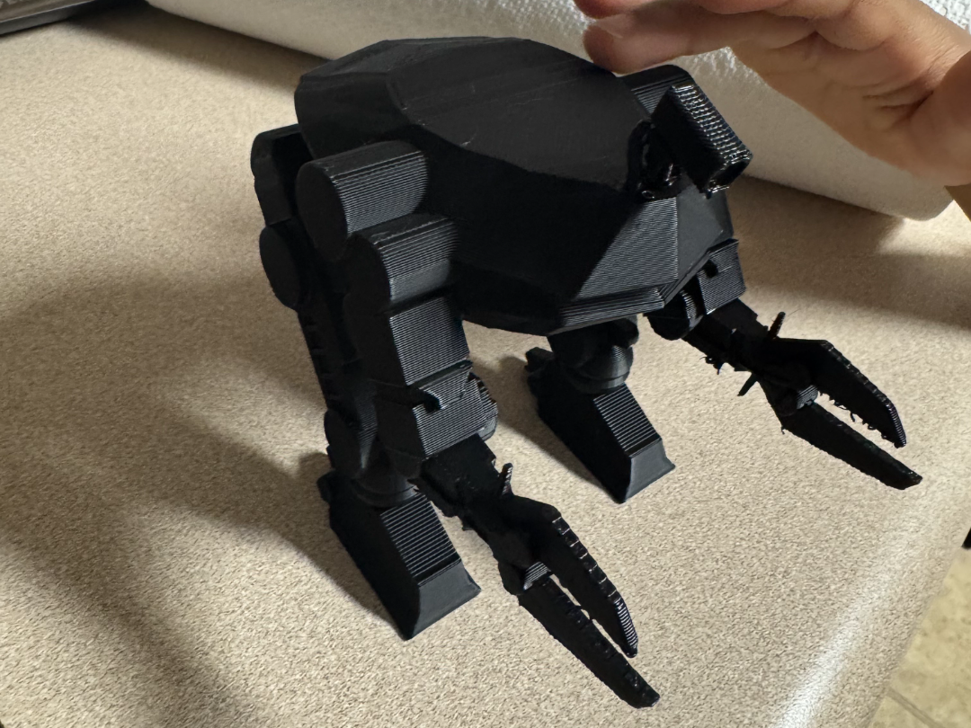 B1 Worker Droid