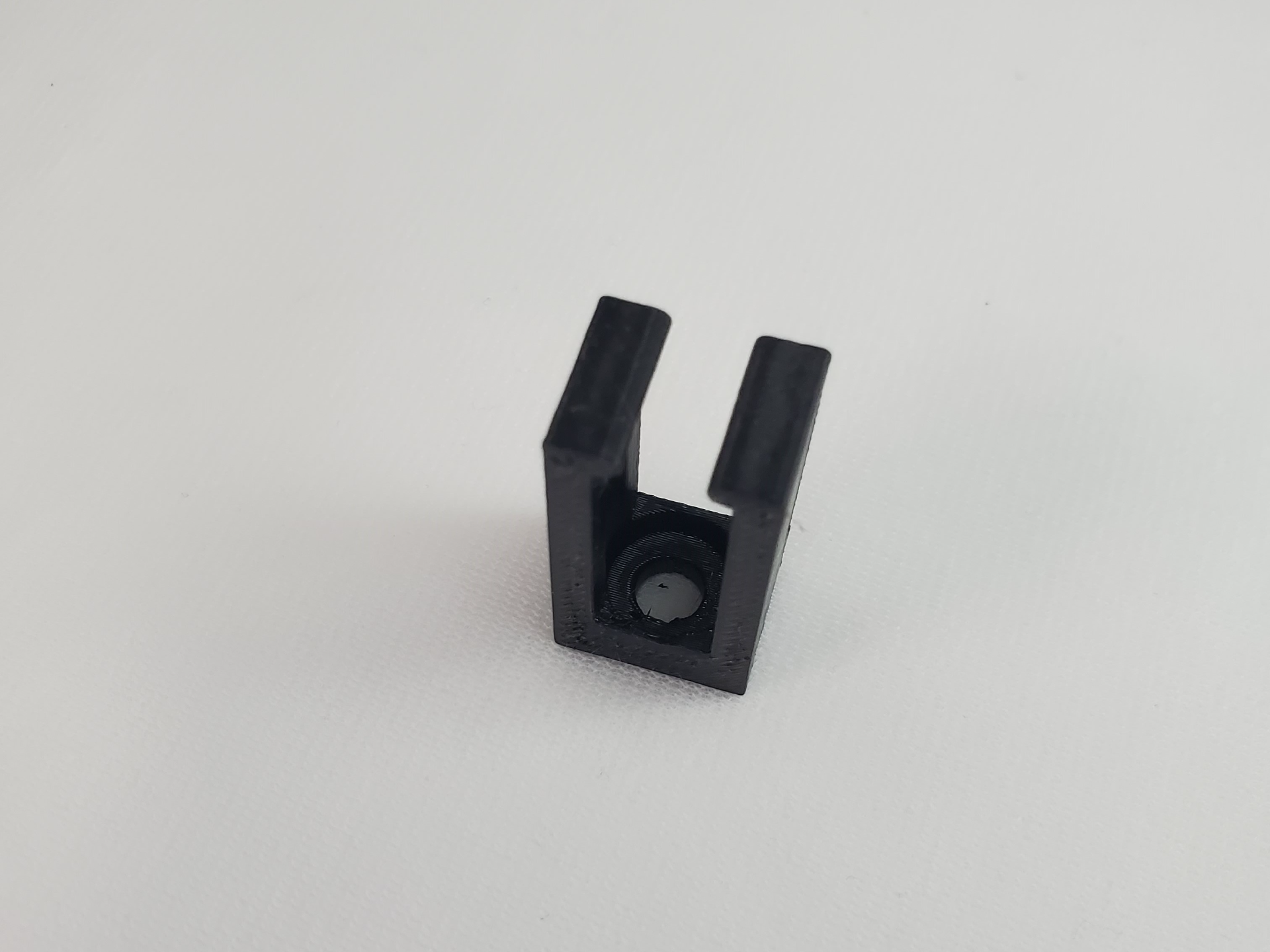 LED Neon Frame Mounting Clip