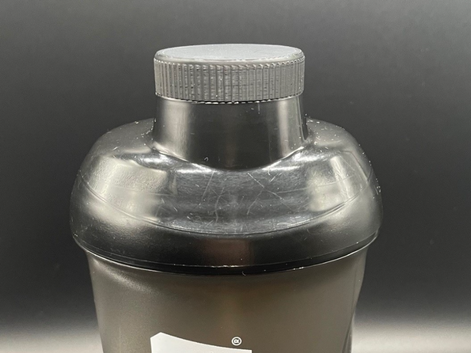 ESN Shaker Screw Lid 700 ml  - Replacement Cap