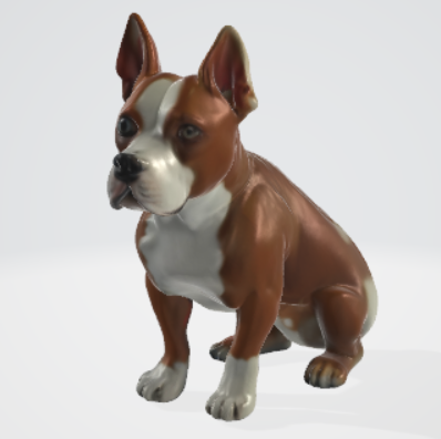 Pitbull model