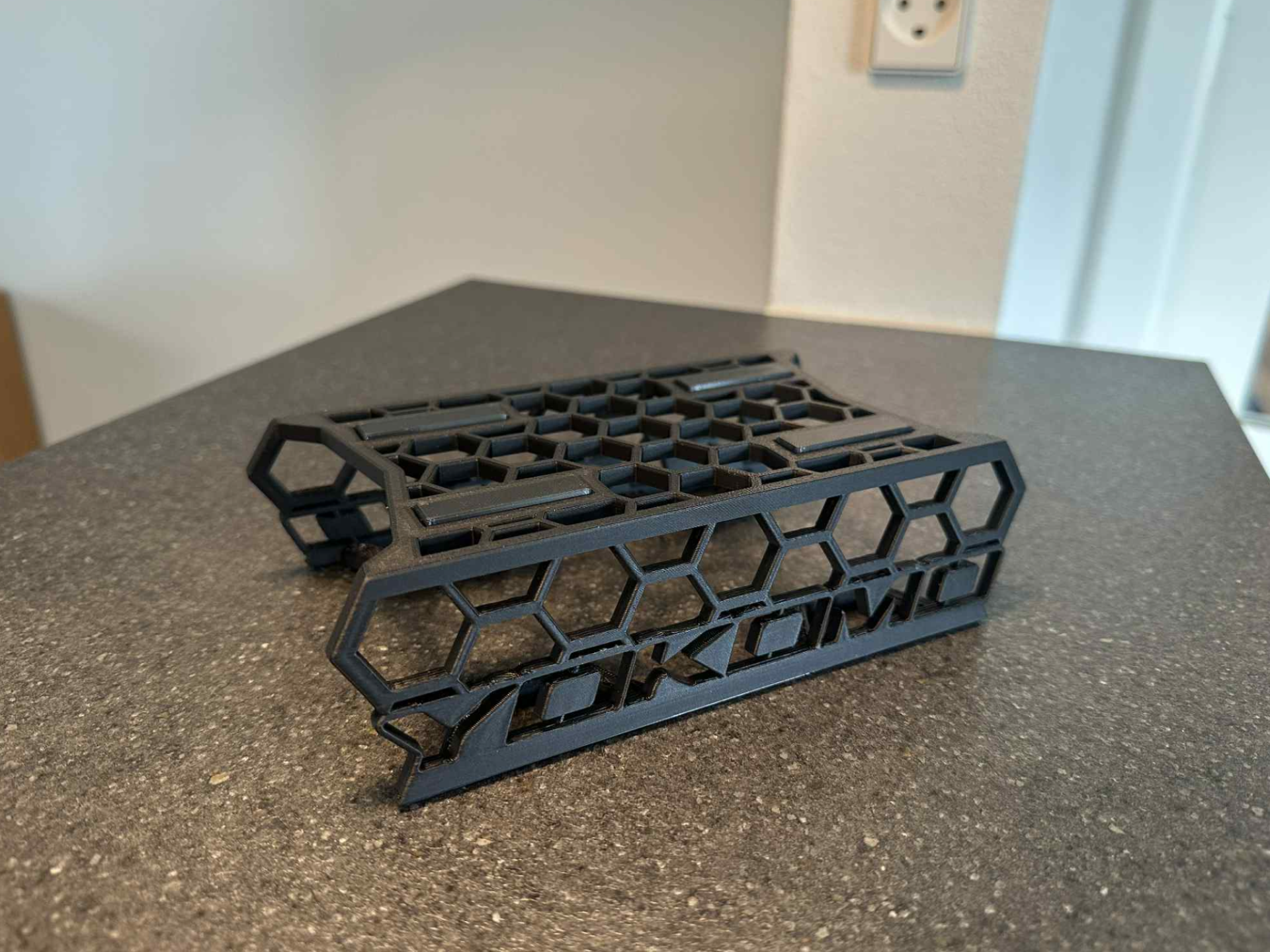 Yokomo car stand for off road and on road