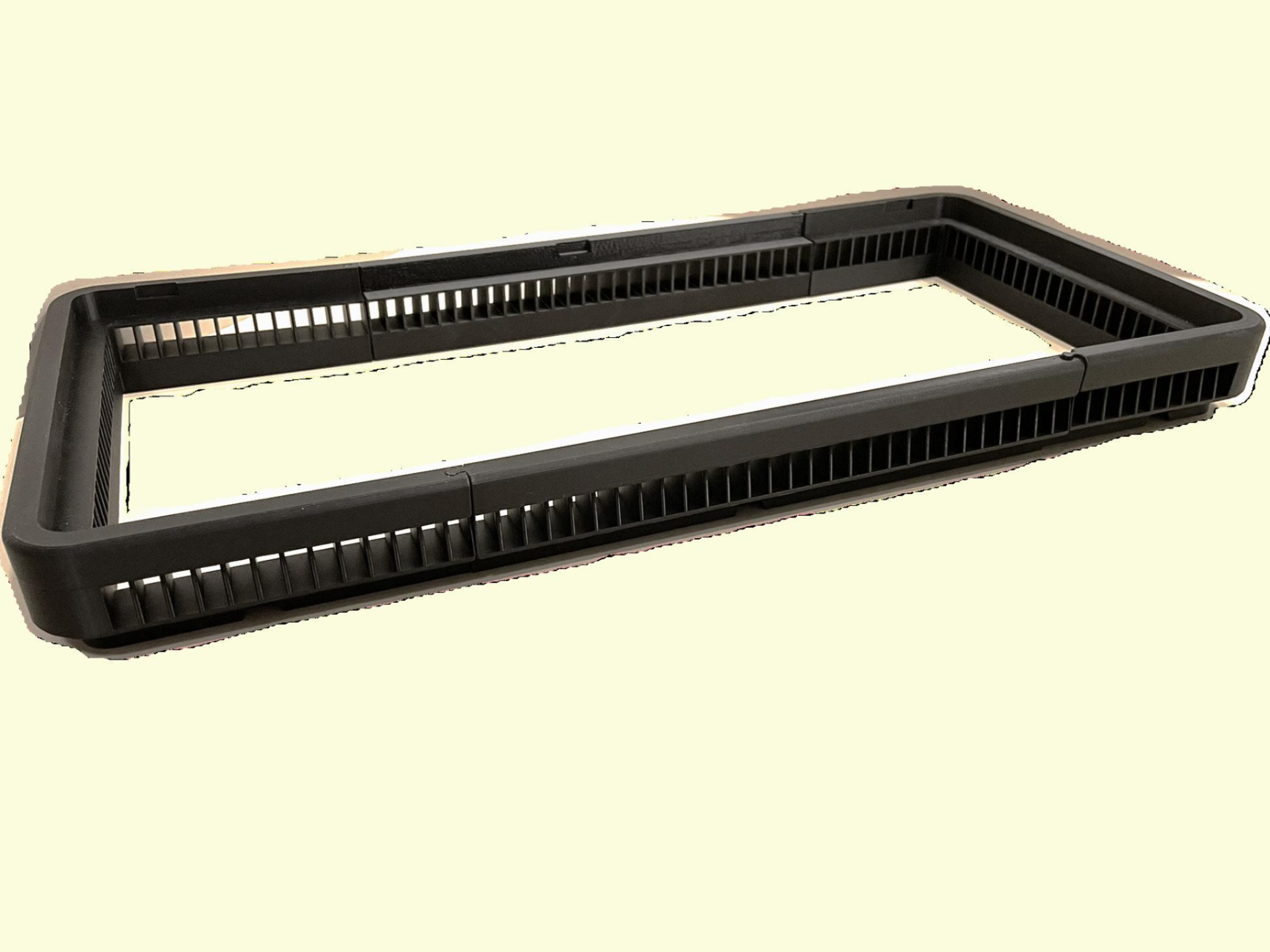Fractal Design Define R6 Lid Riser
