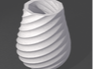 Spinny Vase