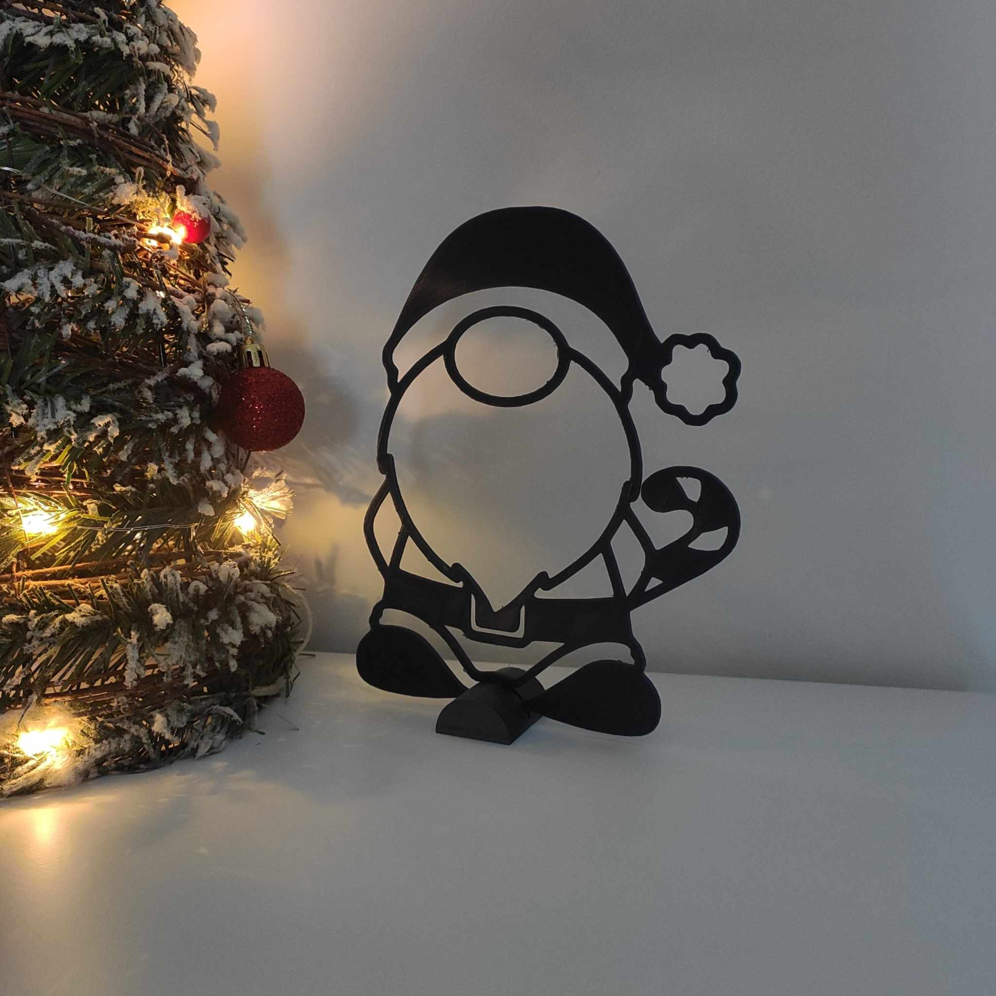 Santa claus