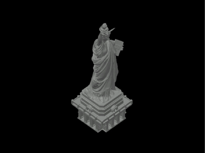 Statue of Liberty