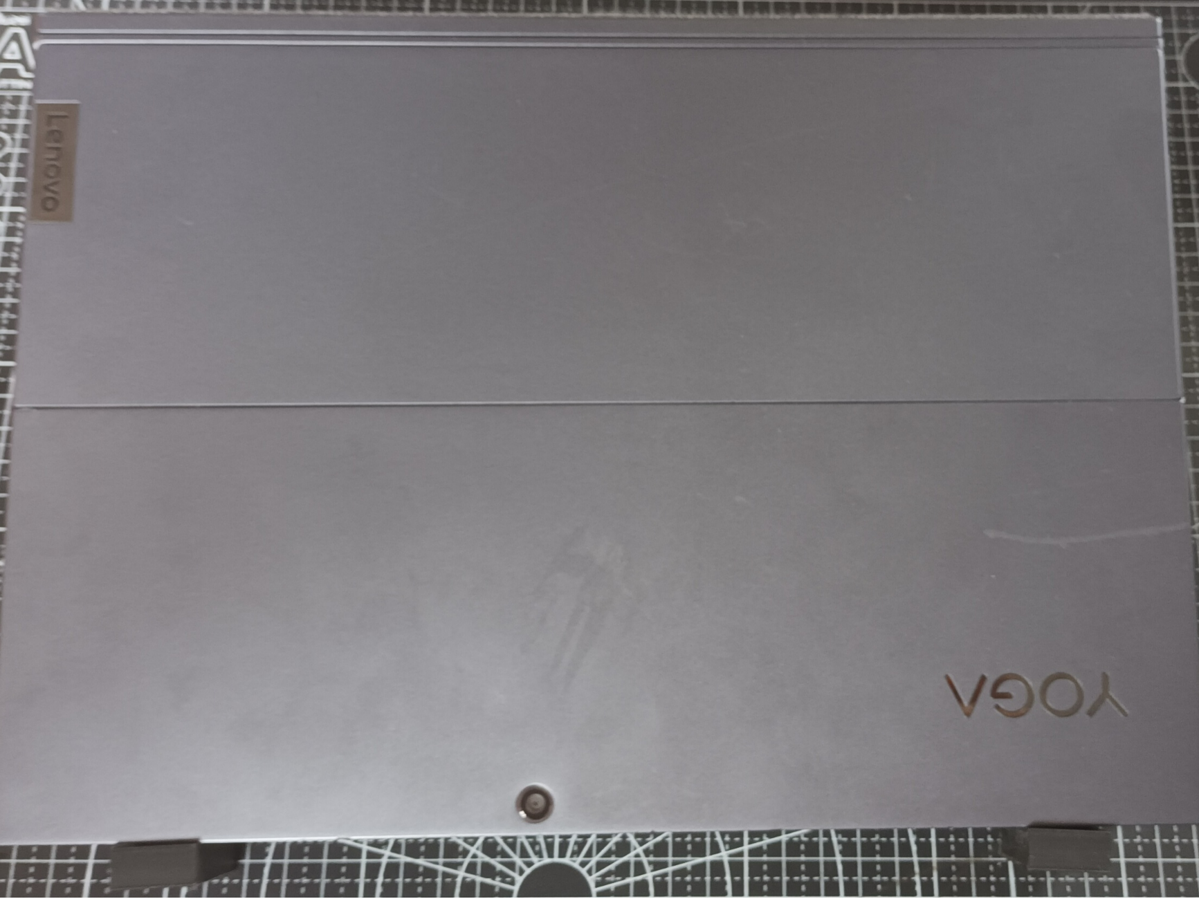 Laptop ständer
