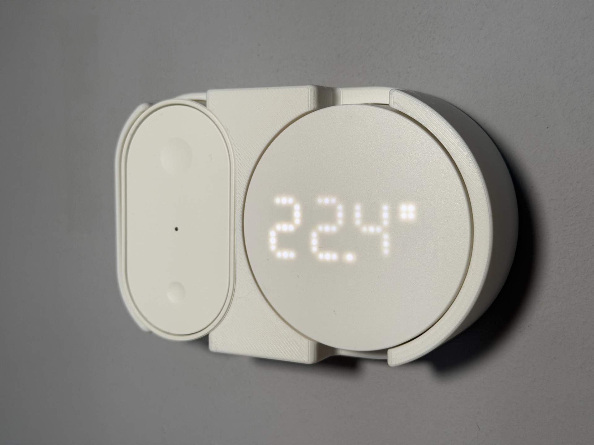 IKEA TIMMERFLOTTE & BILRESA - Wall Mount (DUAL)