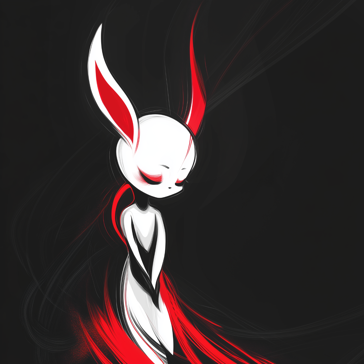 Regret Rabbit