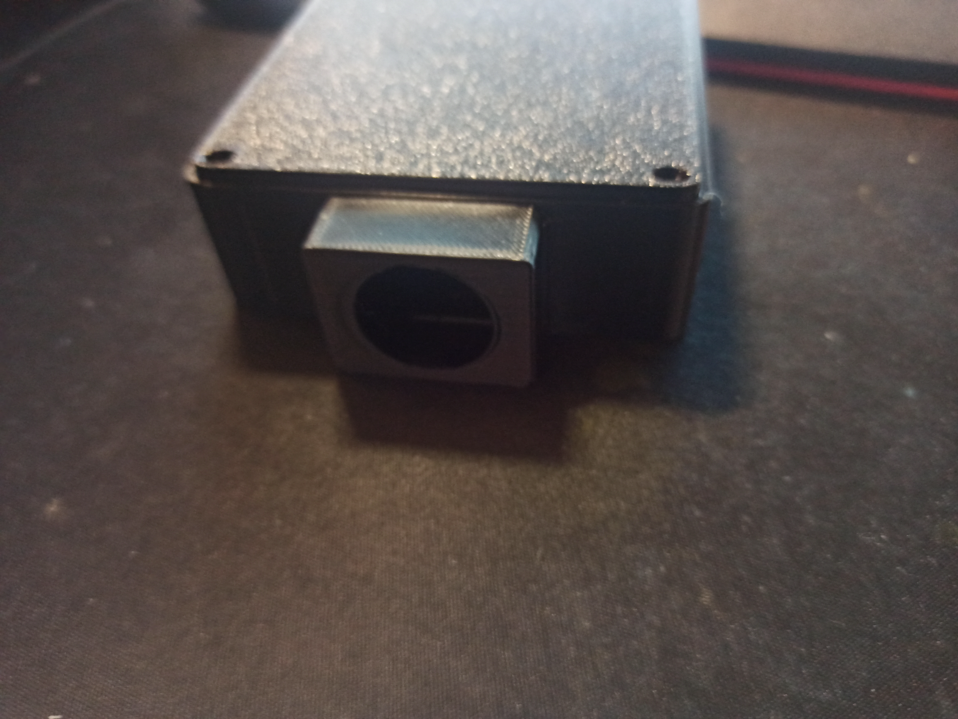Pir universal box
