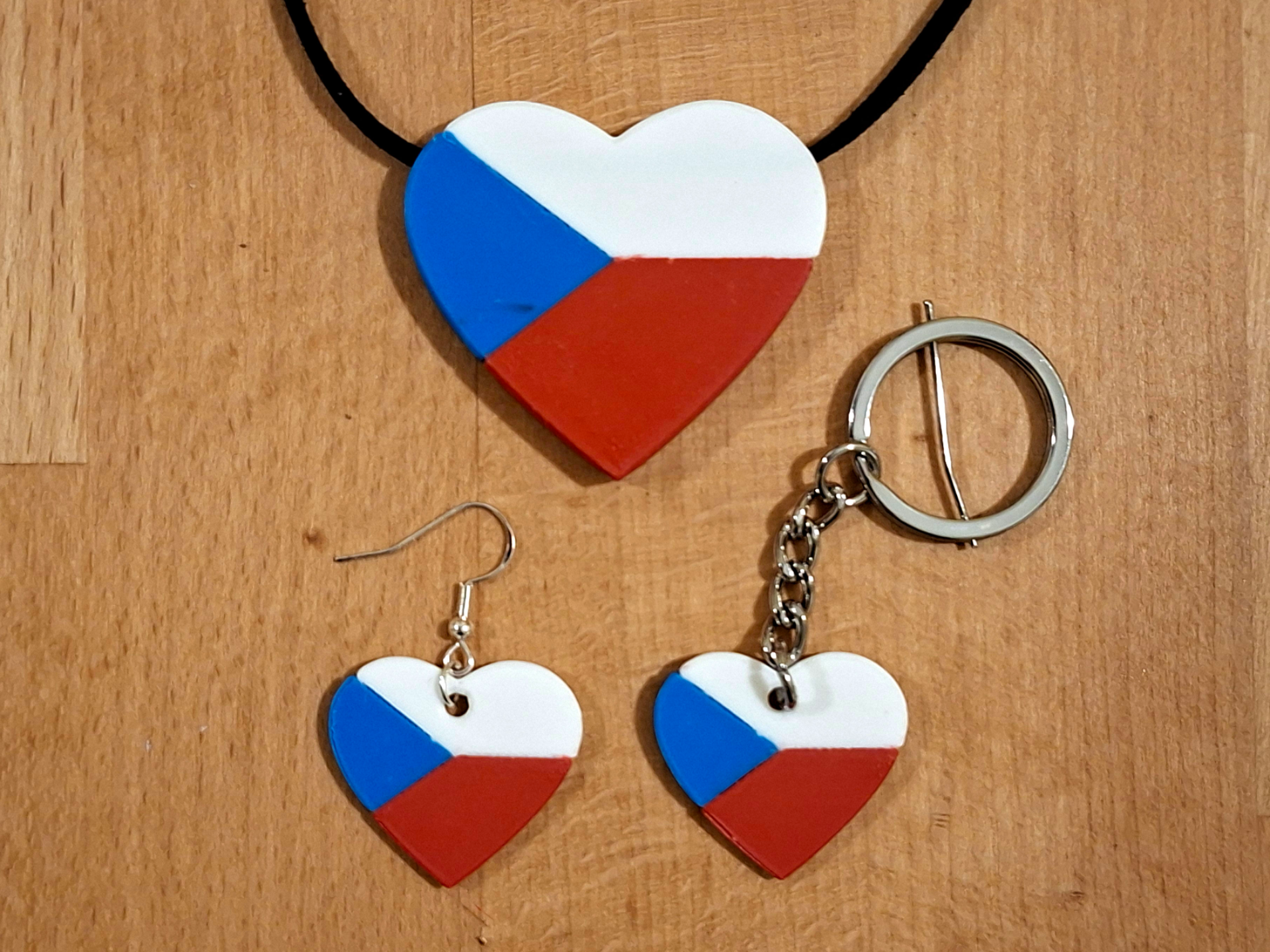 Loving Czechia