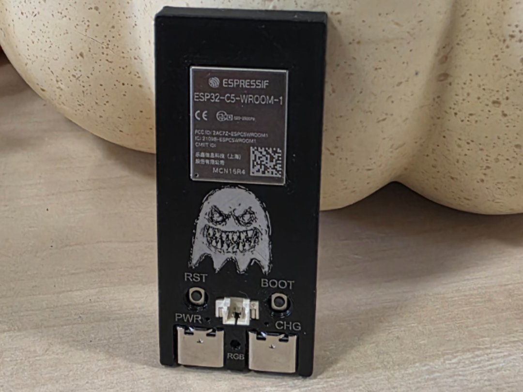 Waveshare ESP32-C5 Case