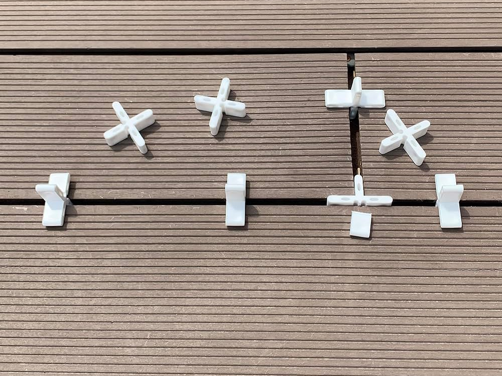 Paver & Stepping Stone Spacer
