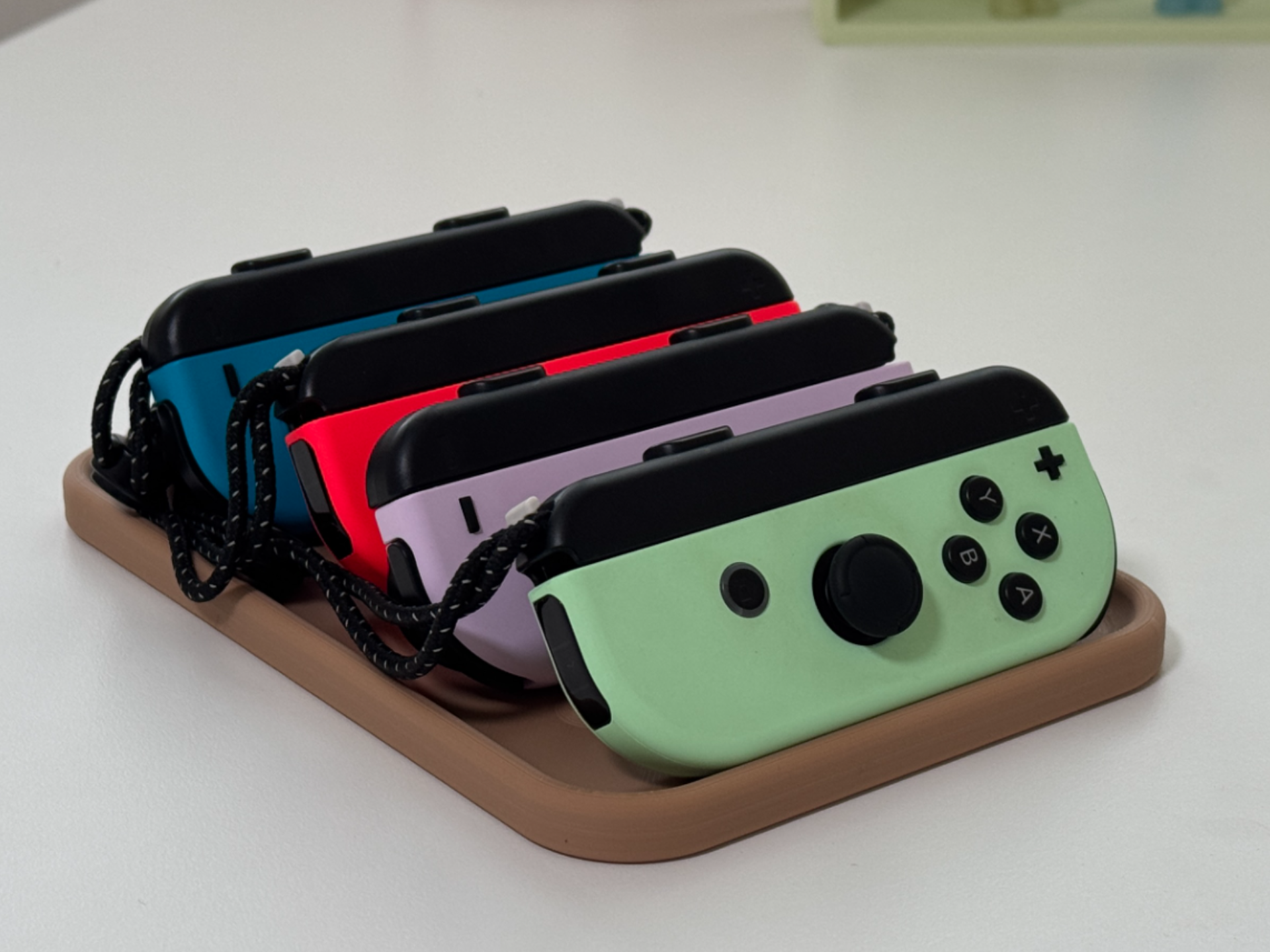 Simple Joycon Holder