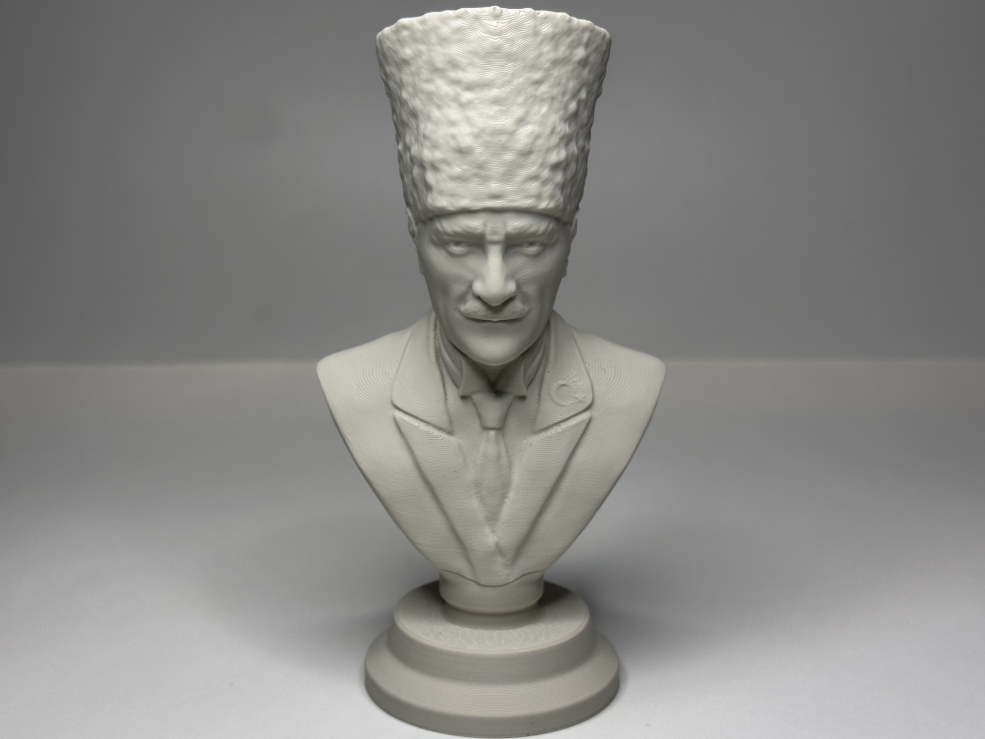 Mustafa Kemal Atatürk Bust
