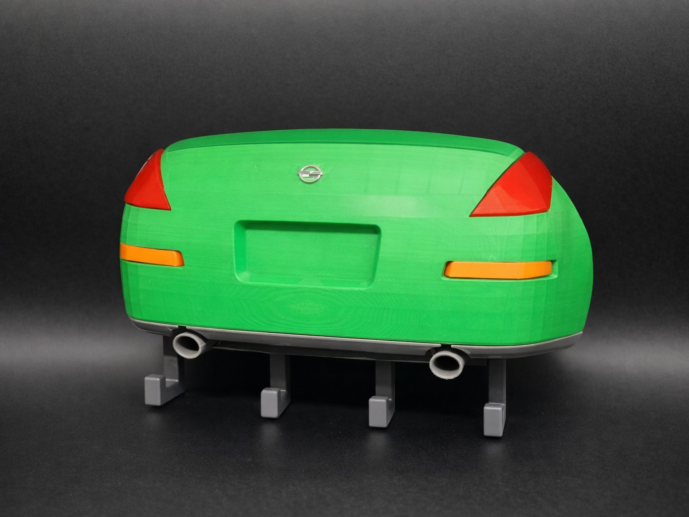 Nissan 350z 2004 Car Key Hanger