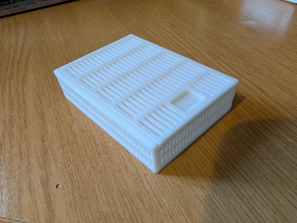 Desiccant Box (for dry box or general use)