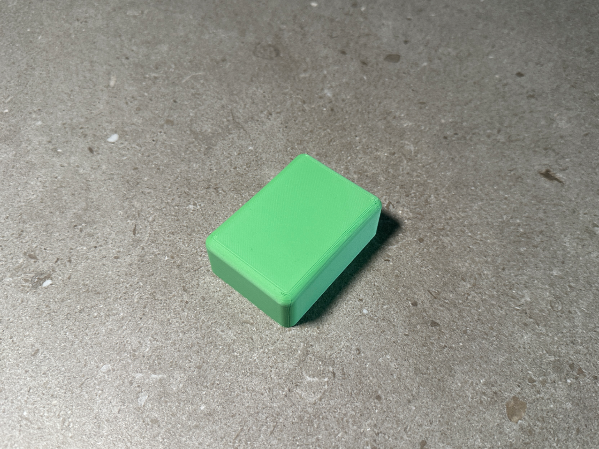 Bigger square Pottery Mould