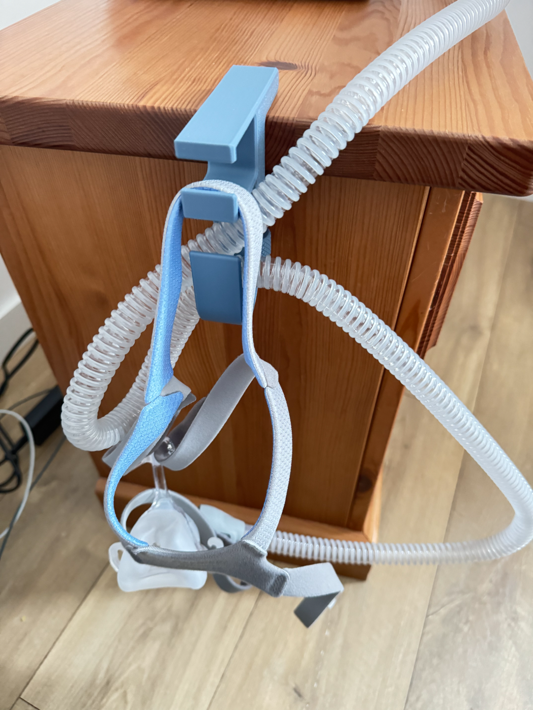CPAP Holder