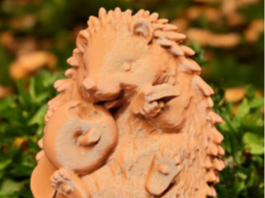 Igel (hedgehog)