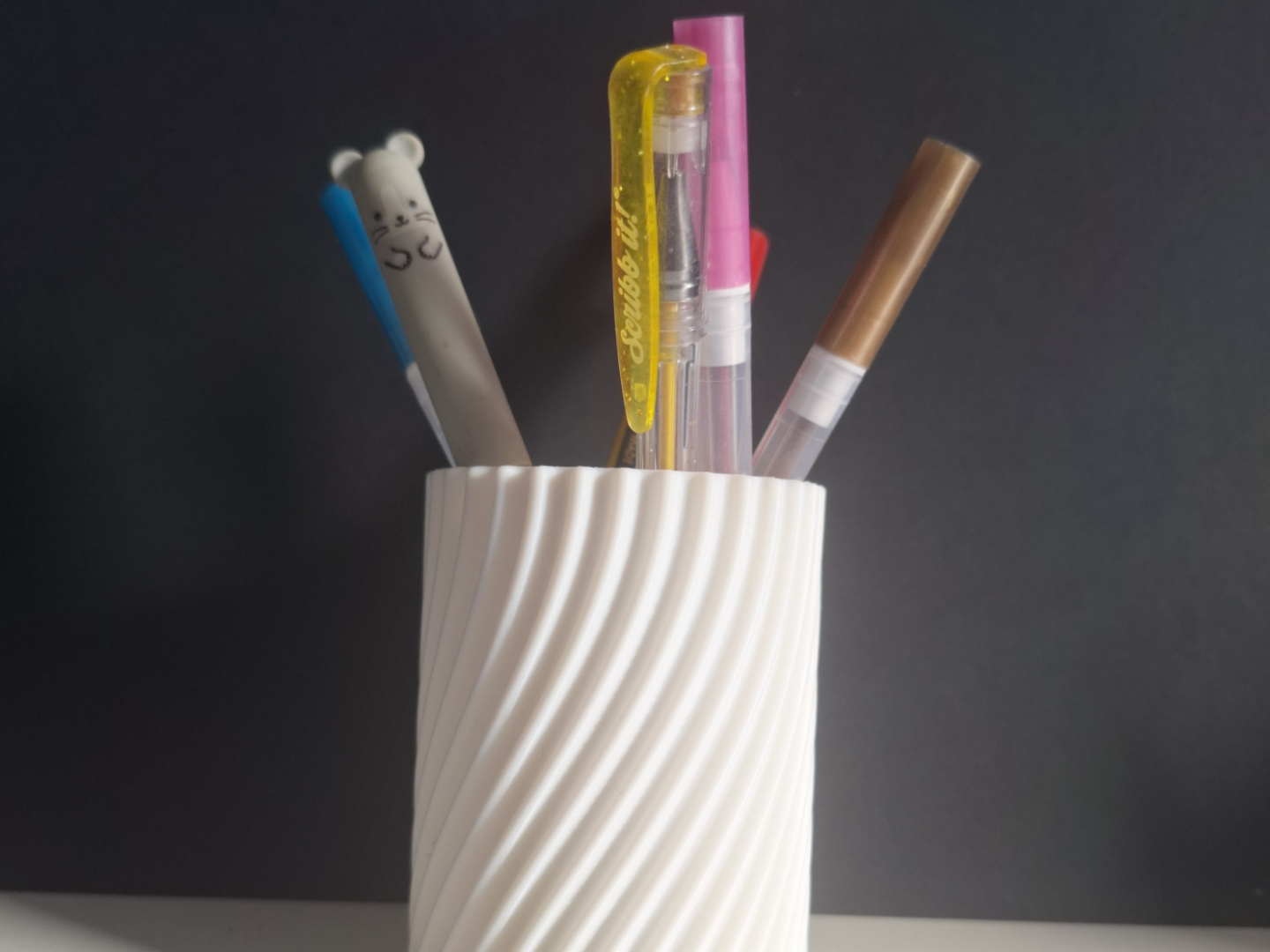 Pen Pot