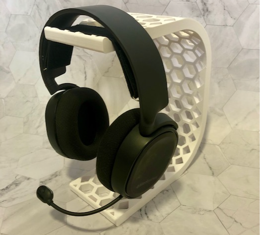 Headset/Headphone Stand