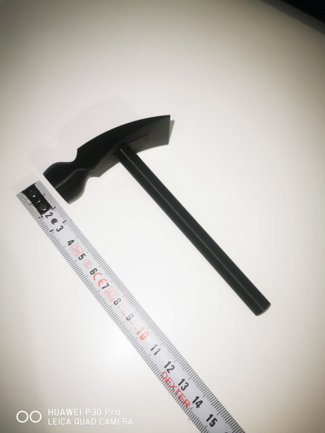 Hammer Toy - 2 parts