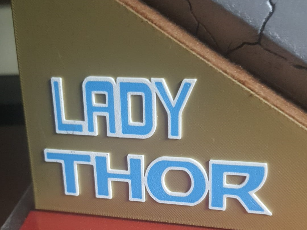 Lady Thor