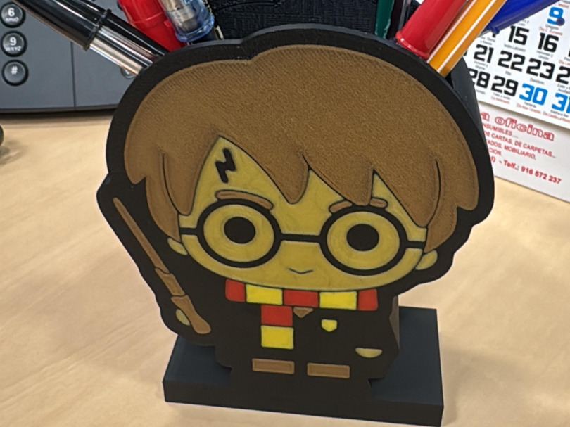 PORTALAPICES HARRY POTTER
