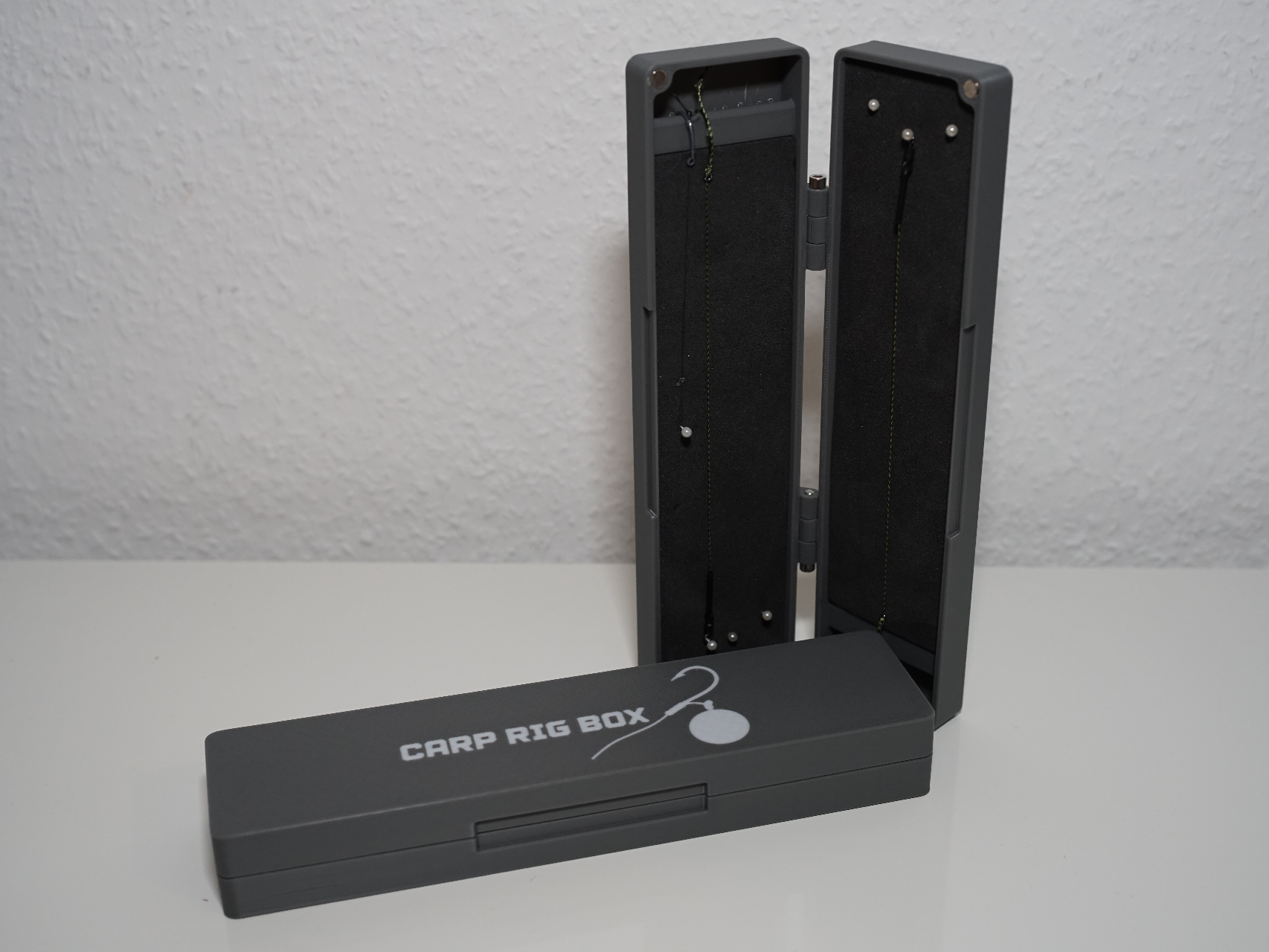 Fishing Rig Box