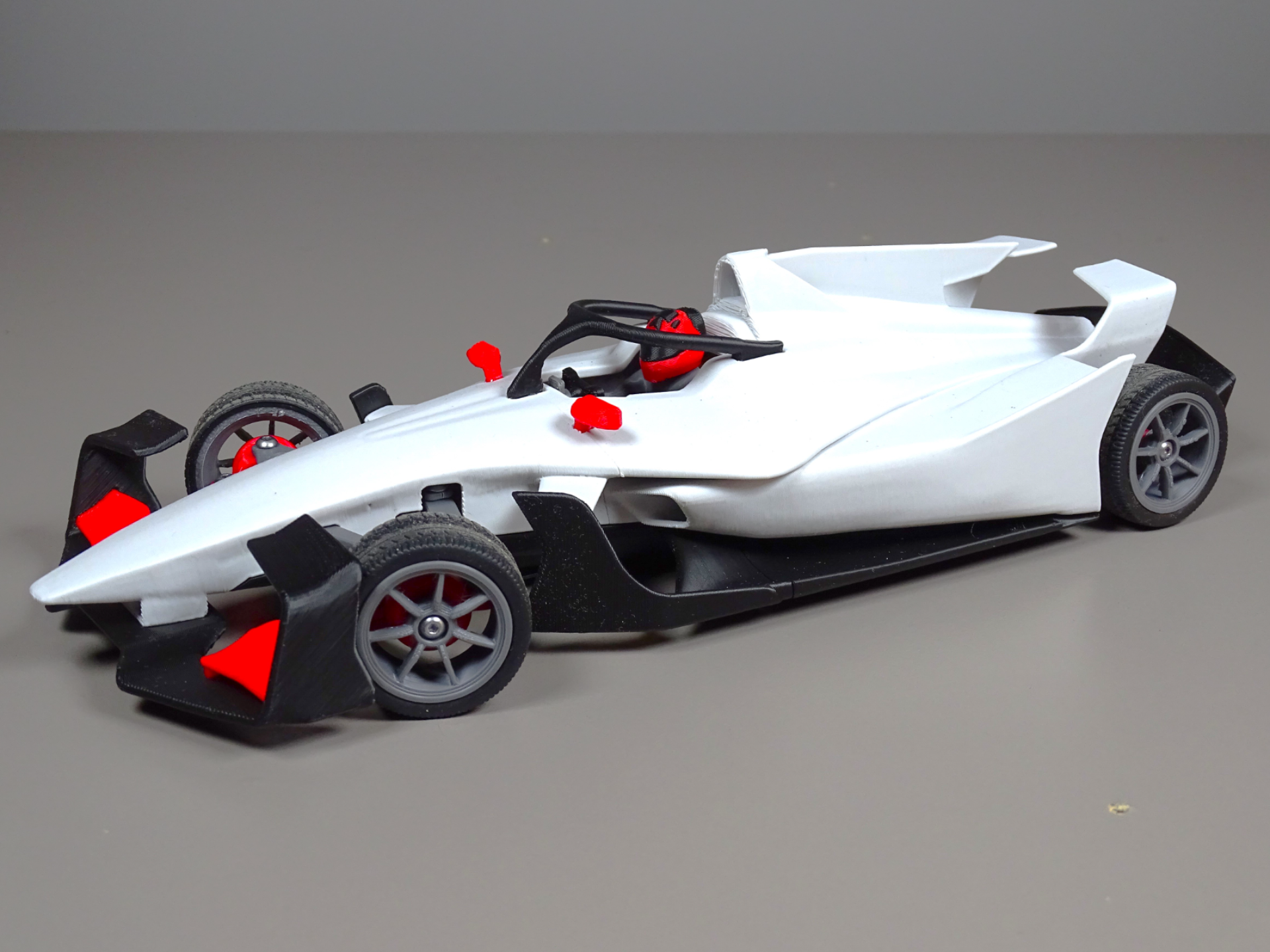 Formula XE Mini - CyberBrick