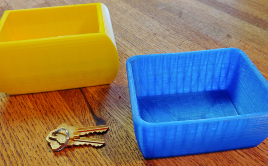 containers