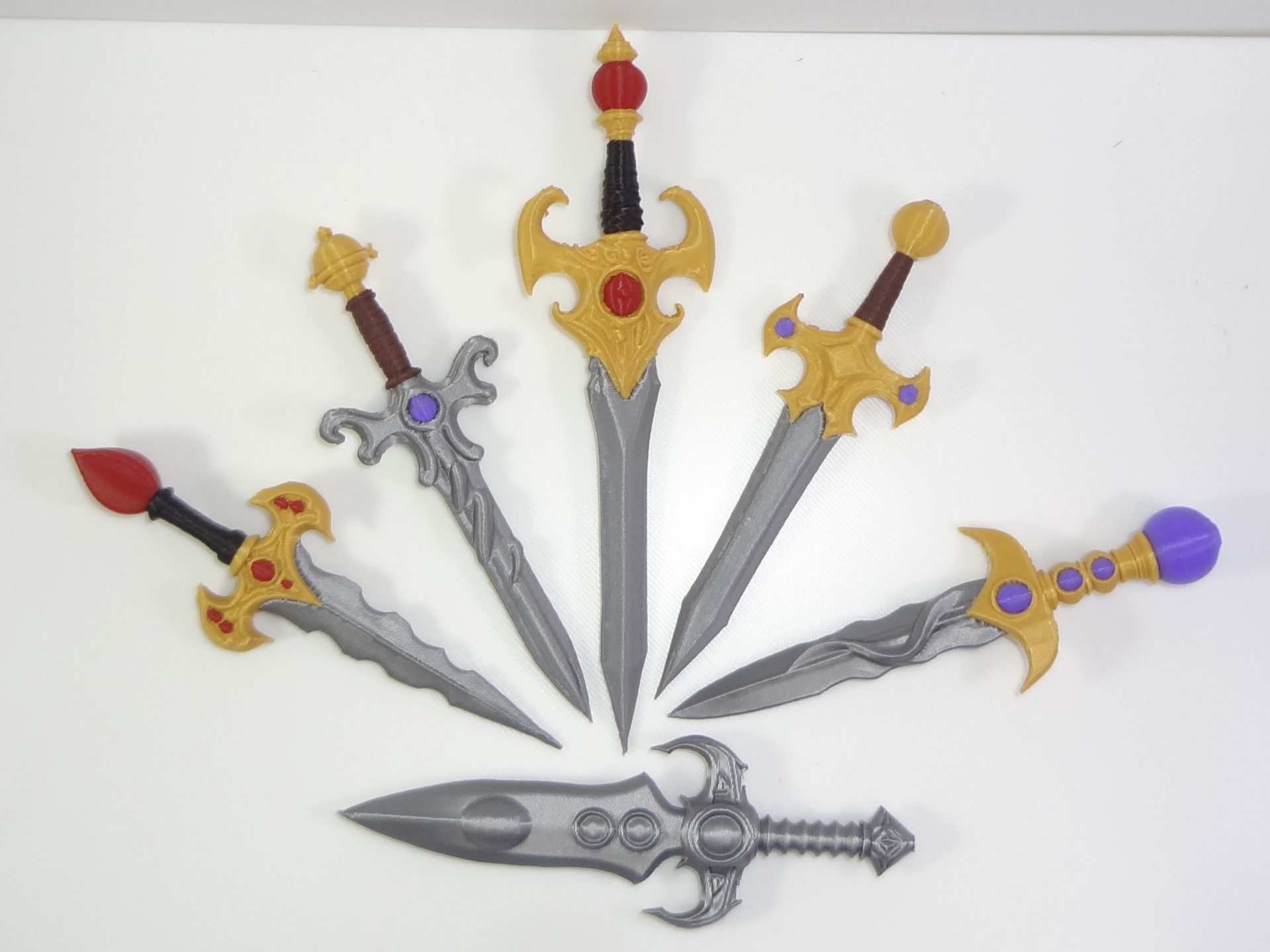 Salems Lot Series Severance Hall Sword Co