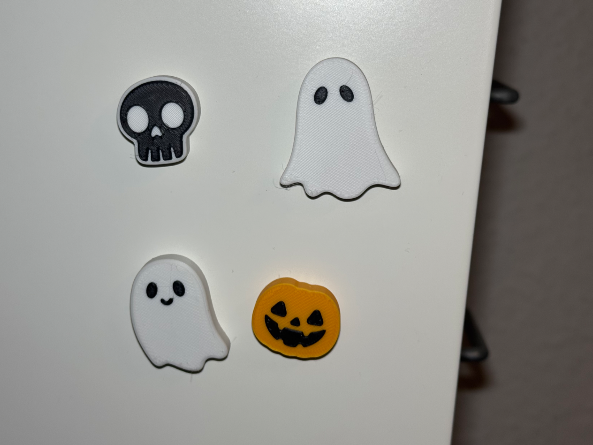 Halloween Magnets
