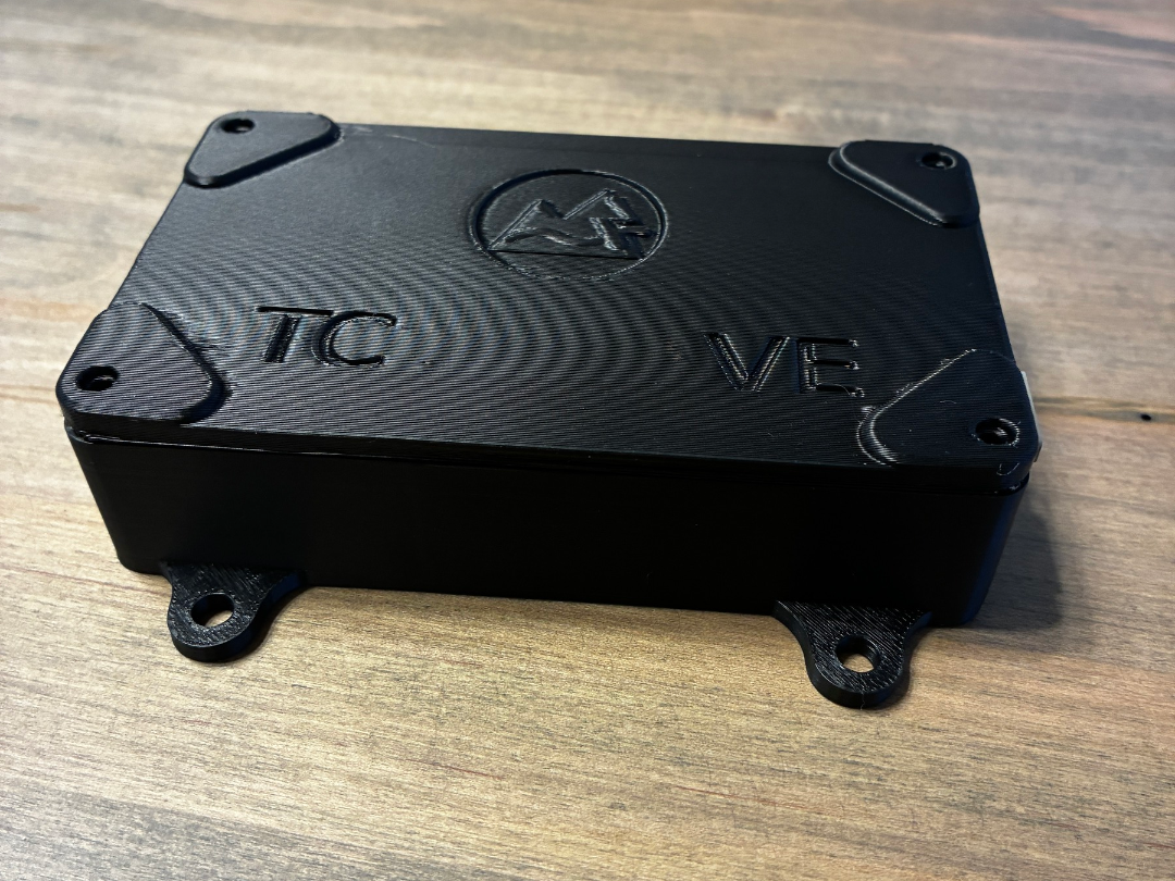 TrailCurrent Solstice Enclosure