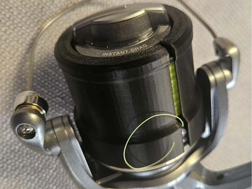 copertura bobine ultegra Ci4 4500