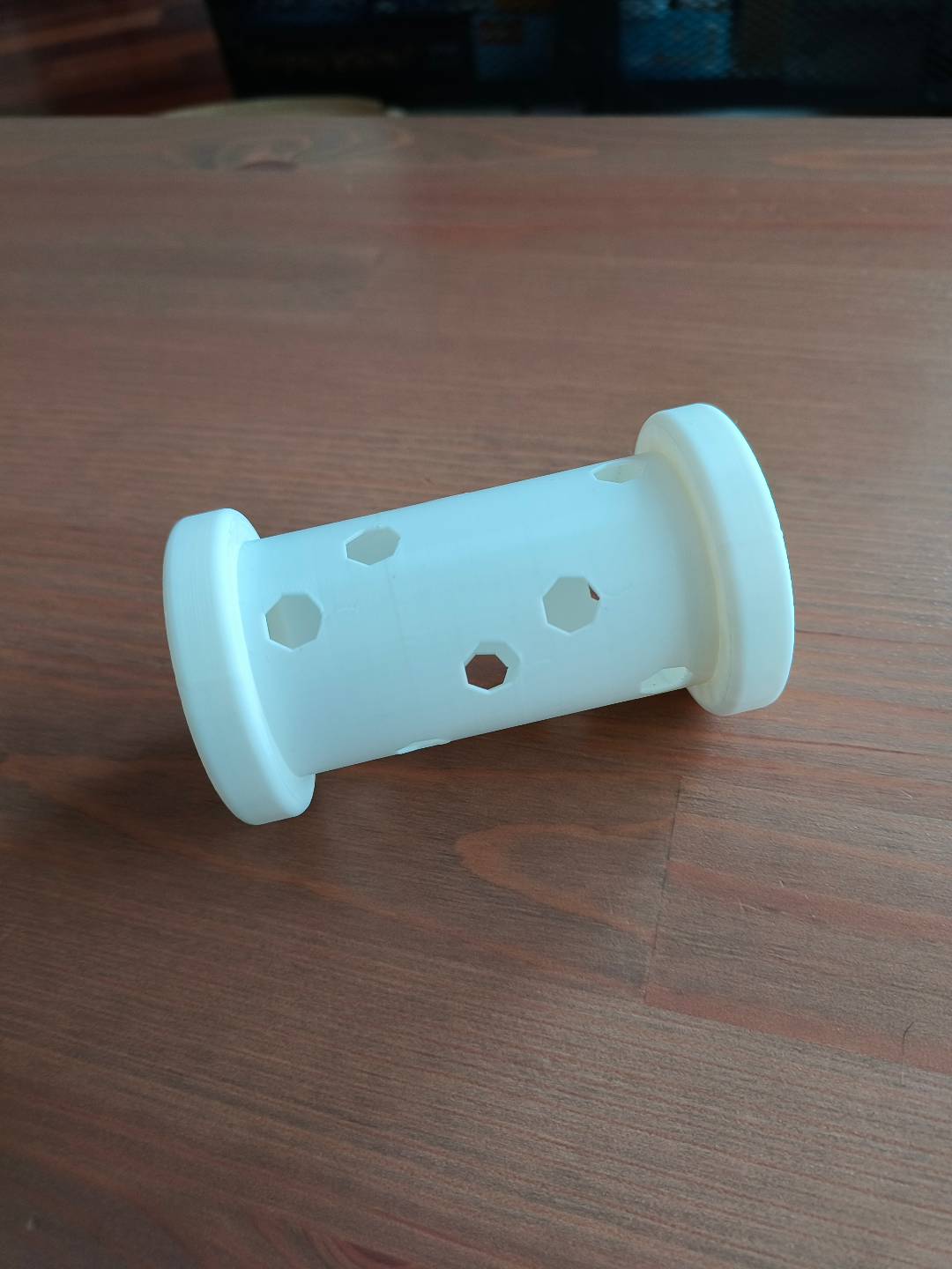 Rolling Cat Toy Food Dispenser
