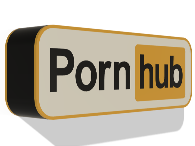 light box porn hub