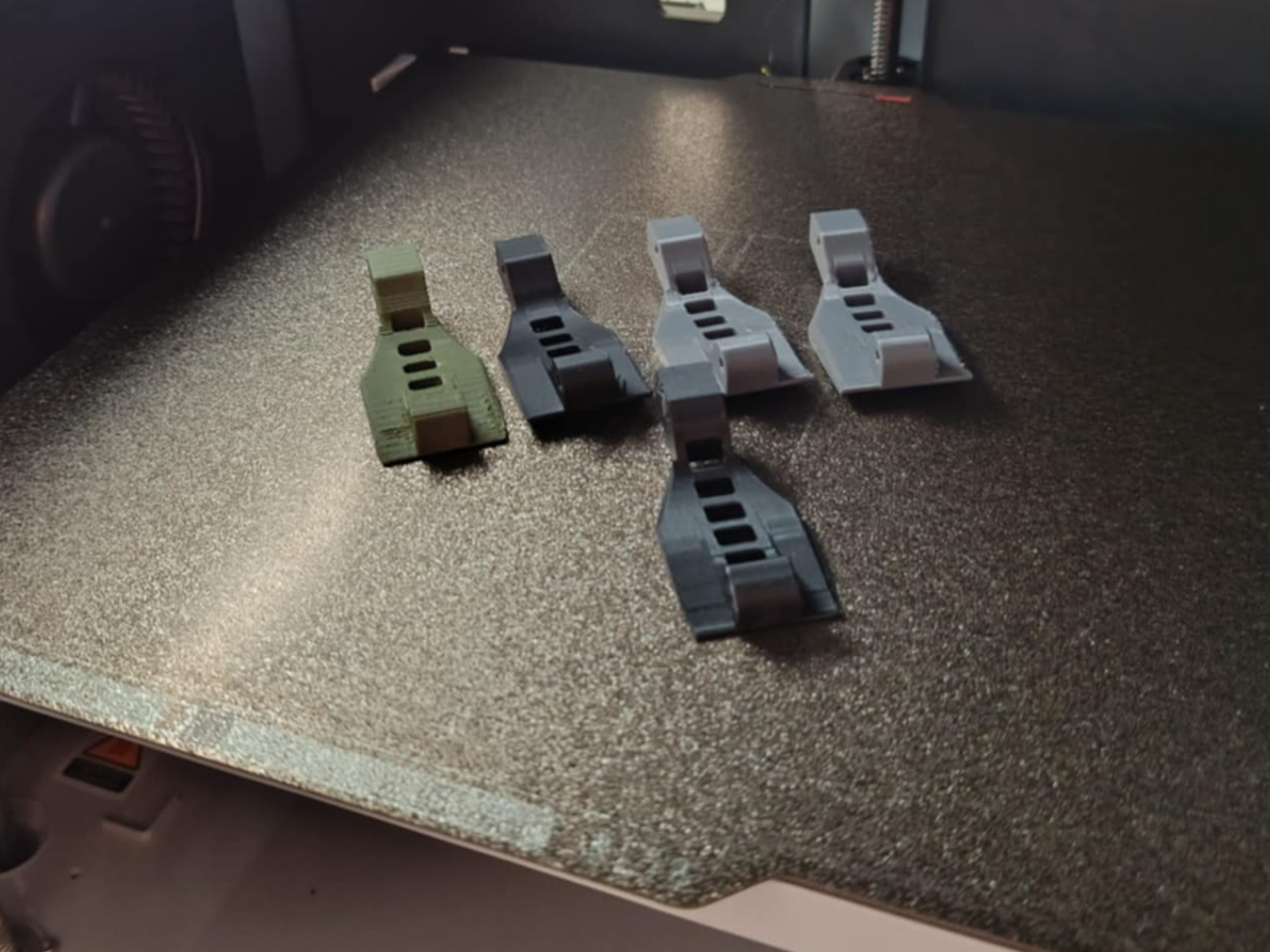 Trigger Guard Kobra-ish for T15