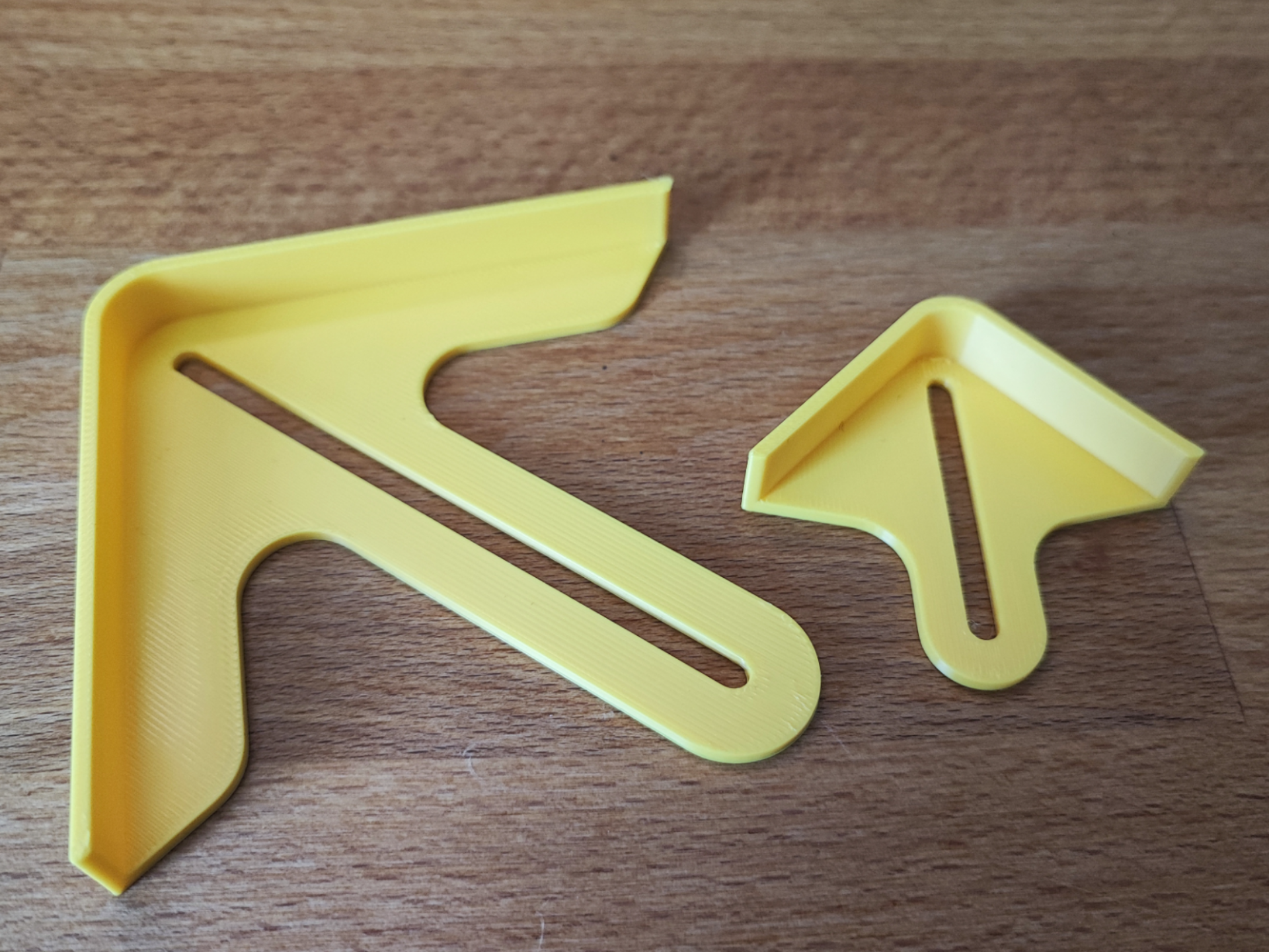 Center Finding Tool