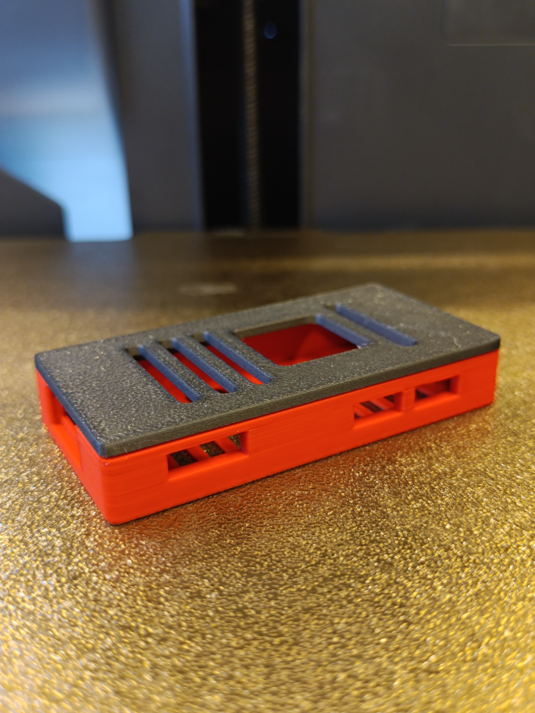 Snapfit Banana Pi M2 Zero Case