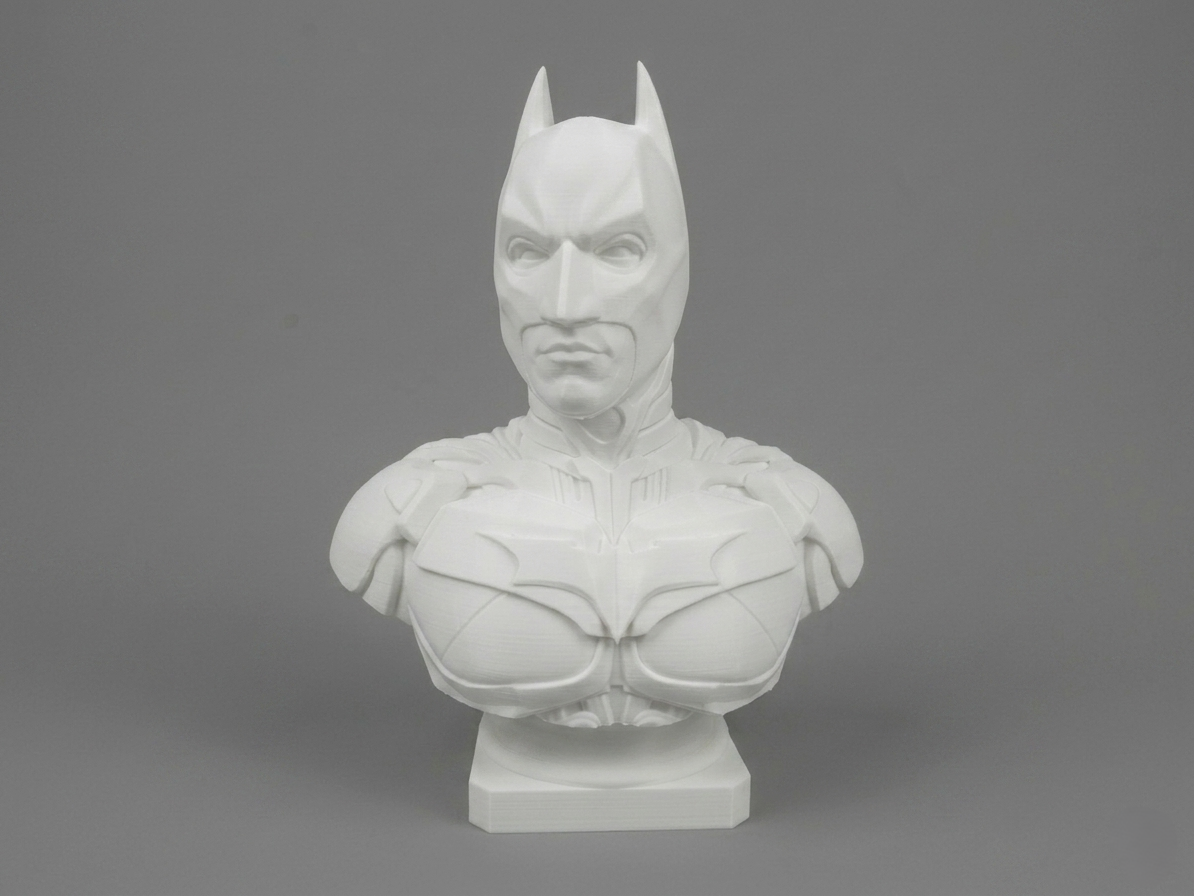 Batman - Knight Detailed Bust