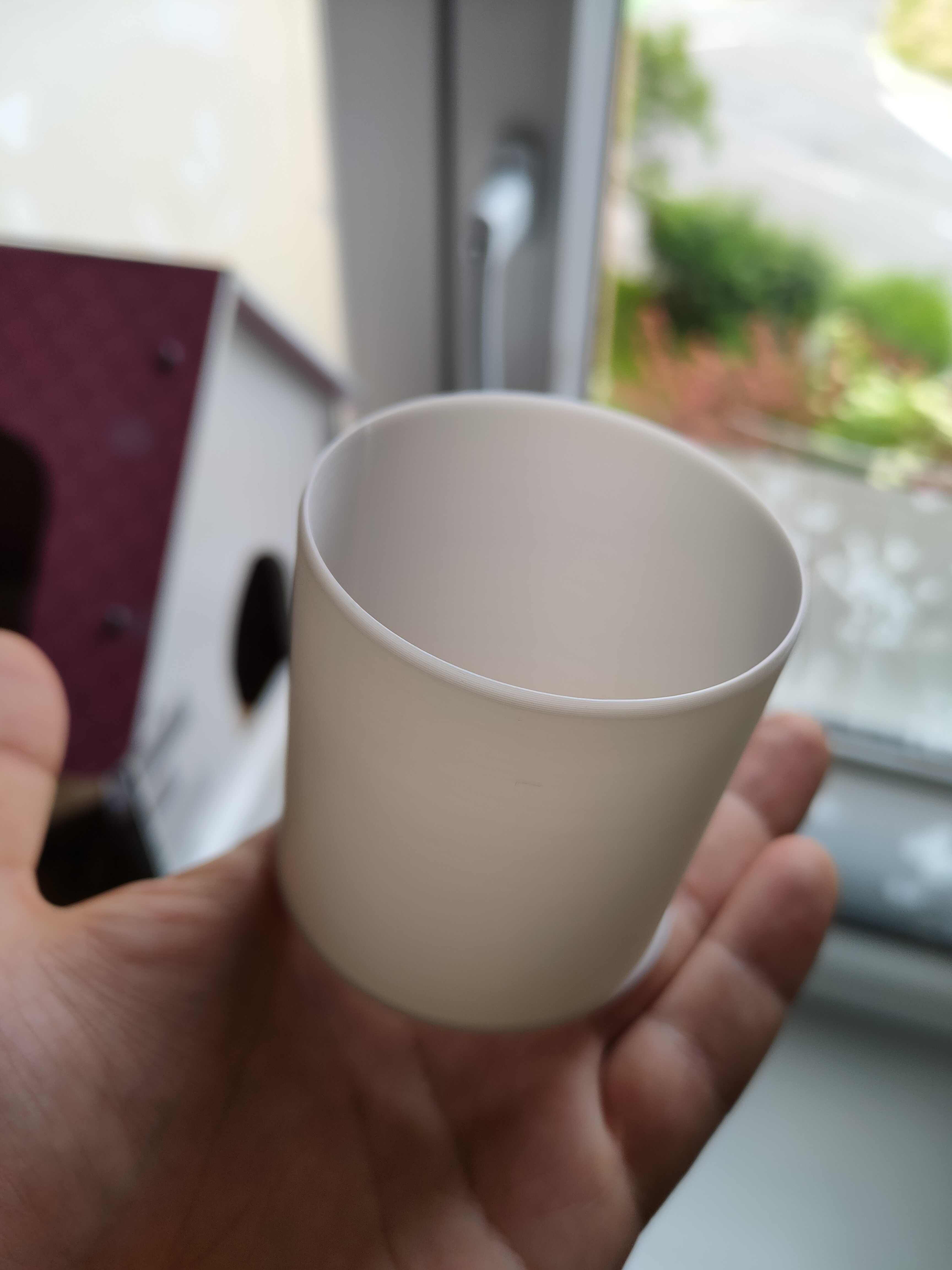 Minicake cutter - 6x6 cm